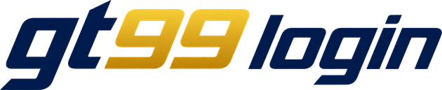 gt99 login লোগো